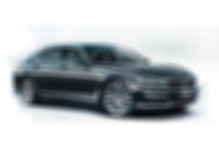 BMW 740Li