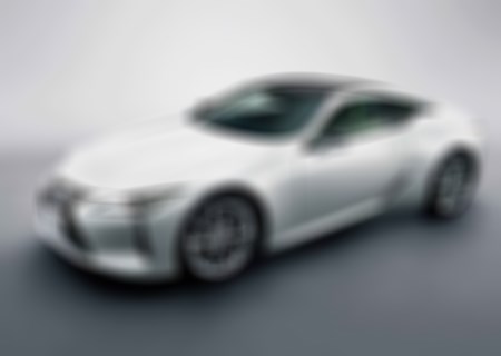 Lexus will announce the new LS/LC sale price tonight